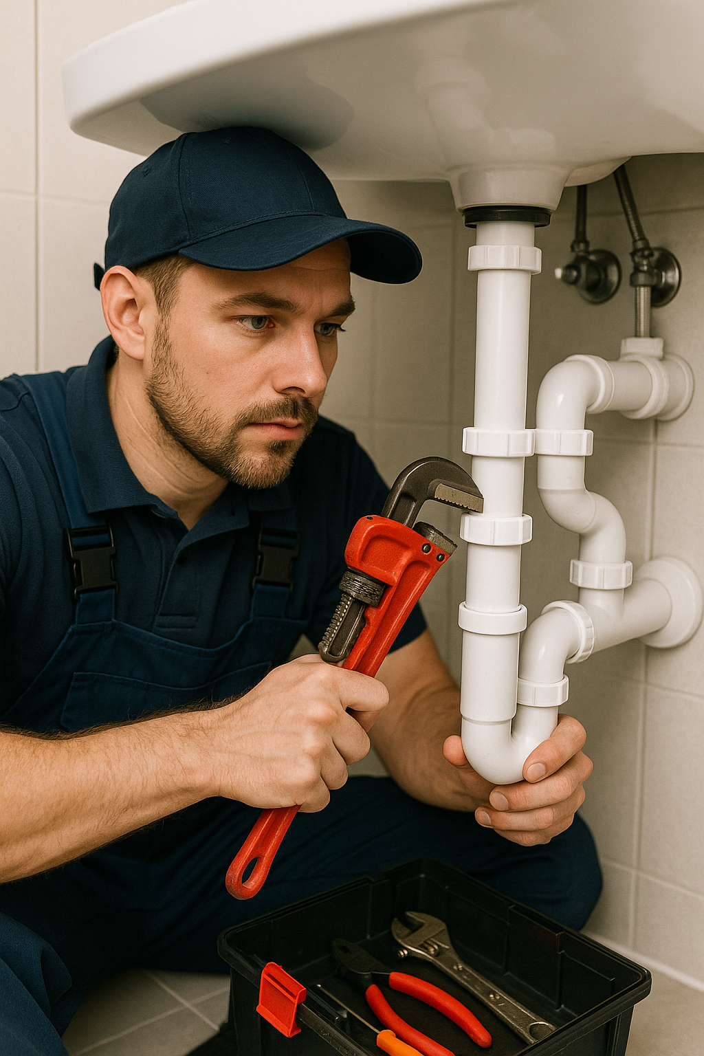 Plombier Le Creusot Disponible Dimanche - Urgence Dépannage