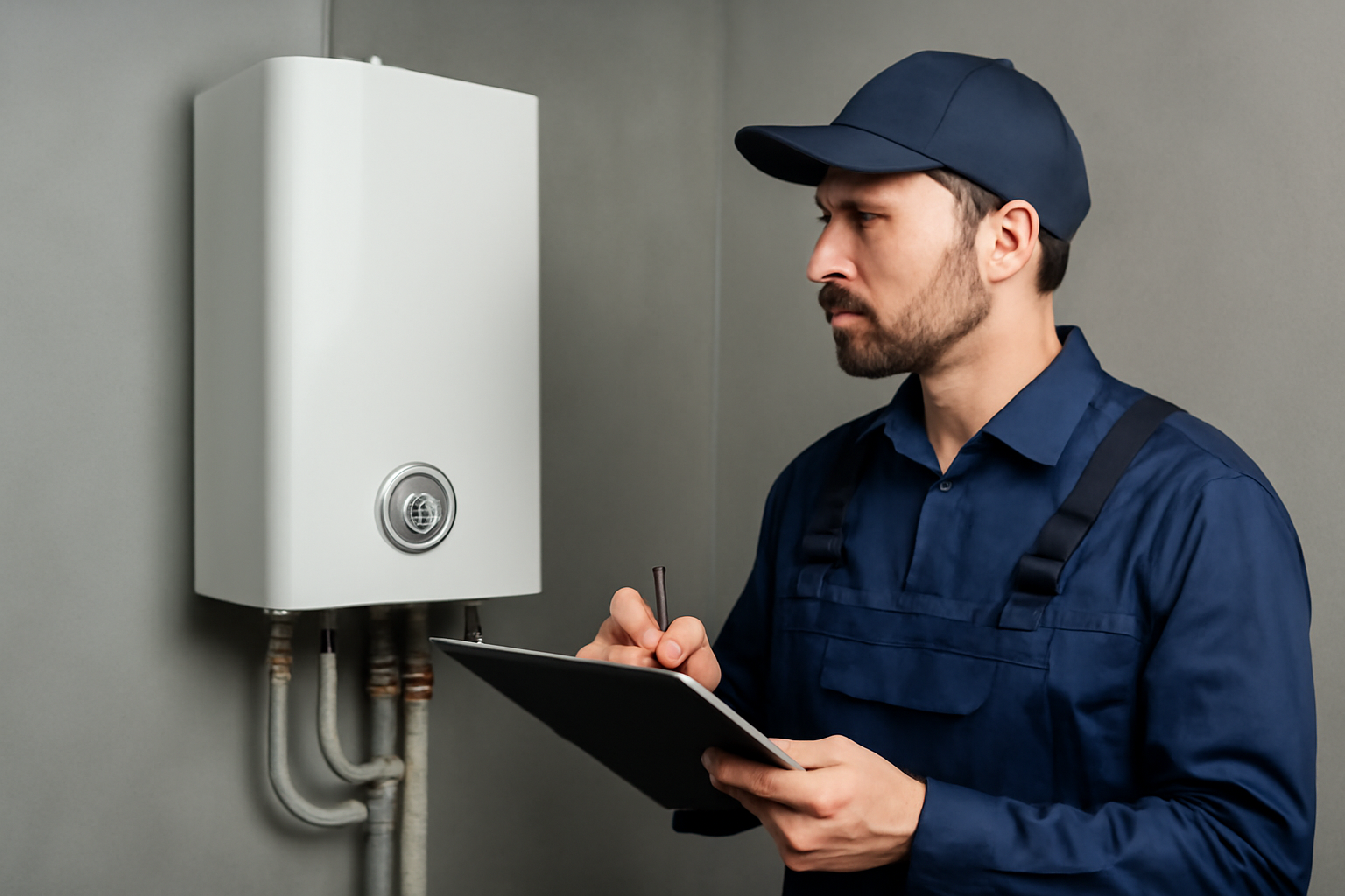 Chauffe-eau Gaz Prix 71200 : Votre Guide Complet 2025