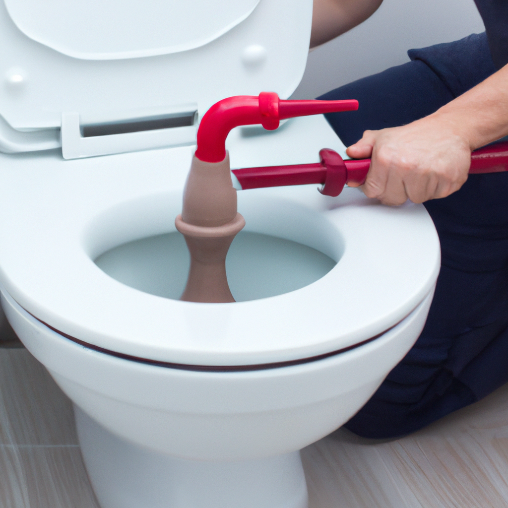 dépannage WC bouché Le Creusot (71200)