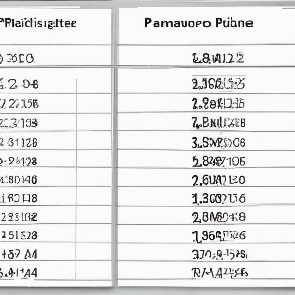 Visualisation photoréaliste des tarifs comparatifs de plomberie, incluant déplacement, main-d'œuvre, remplacement robinet et installation chauffe-eau.