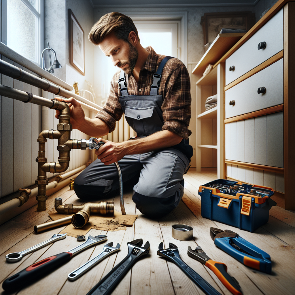 société de plomberie Le Creusot (71200)