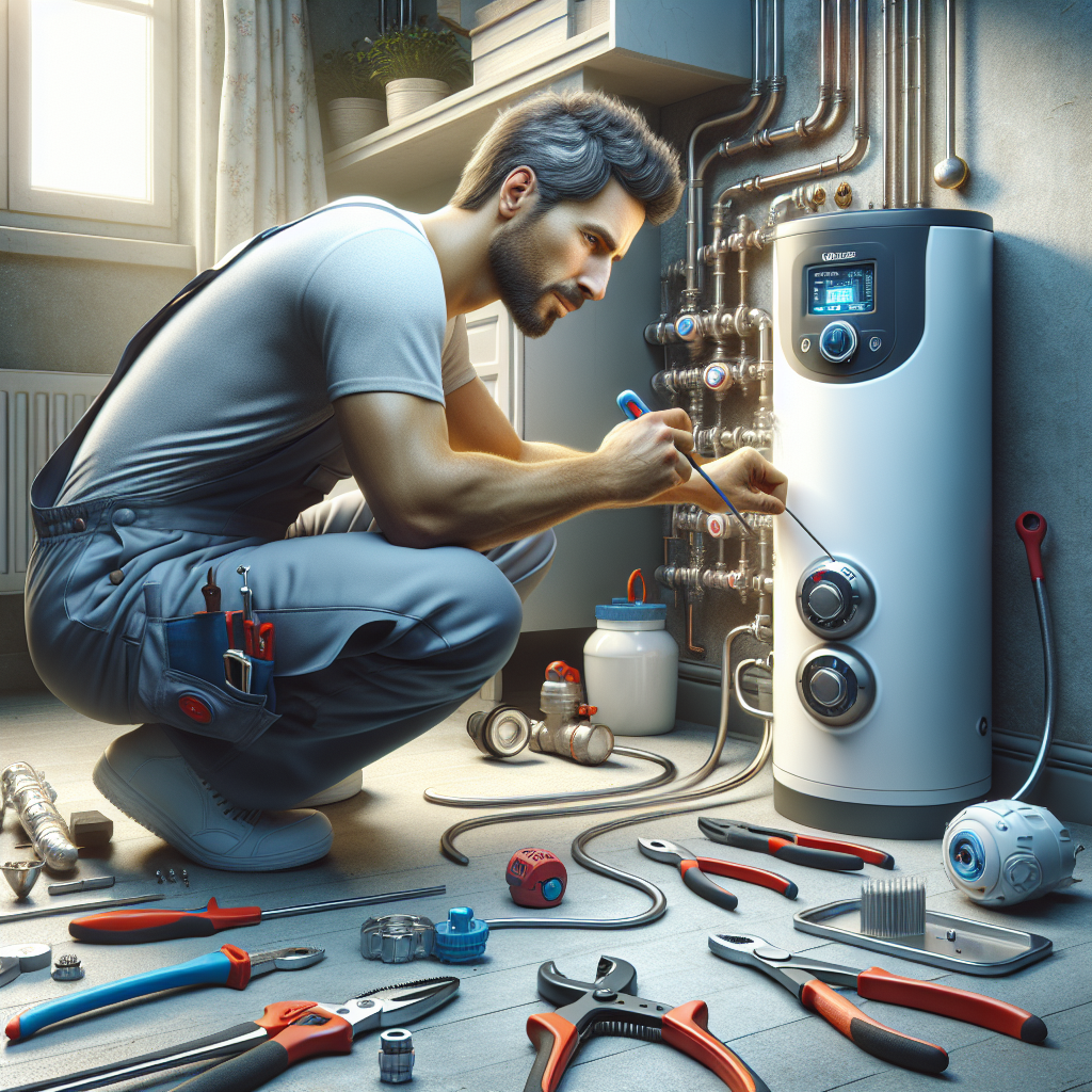 Dépannage Chauffe-eau Saint-Sernin-du-Bois : Votre Plombier au Creusot dépannage chauffe-eau Saint-Sernin-du-Bois - plombier le creusot