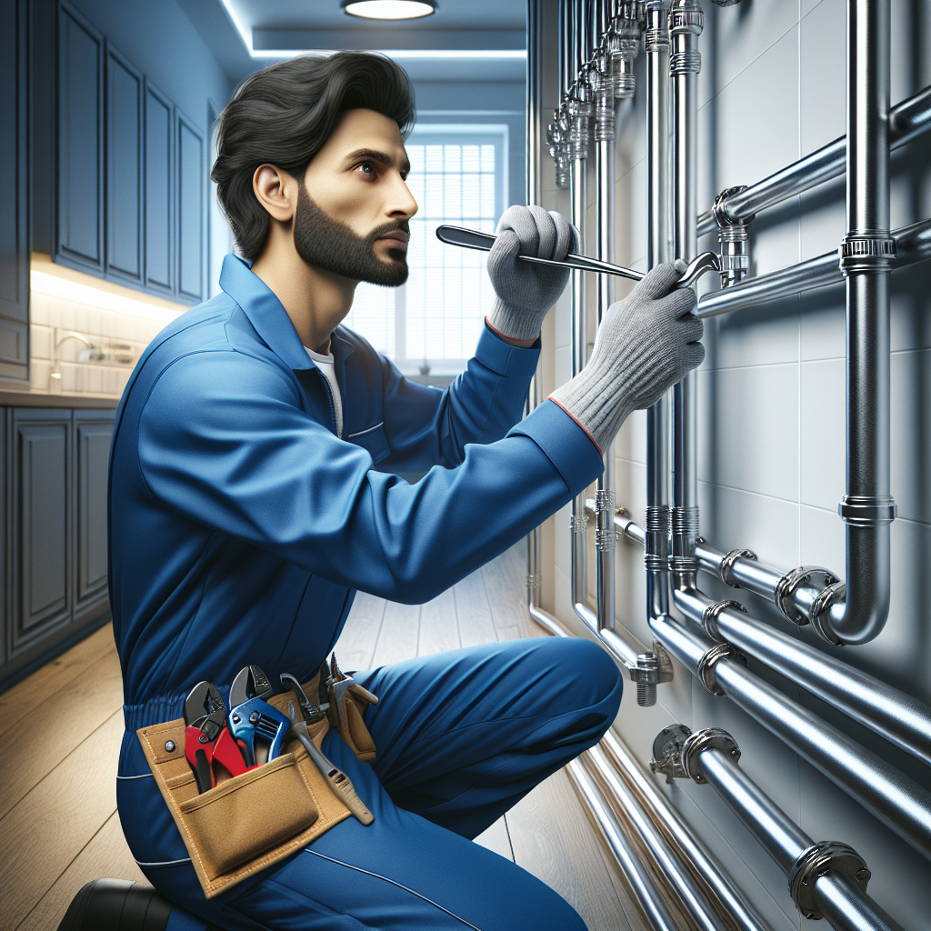 plomberie installation - plombier le creusot